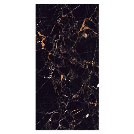 กระเบื้องพื้นพอร์ซเลน 80x160 ซม. TARA โอนิกซ์ แบล็ค 2.56 ตร.ม.