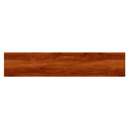 กระเบื้องพื้น 20x100 ซม. TARA แคสเบี้ยน น้ำตาลแดง A 1.2 ตร.ม.