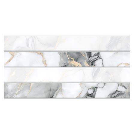 กระเบื้องผนัง 30x60 ซม. TARA ฟูเซีย-H มัลติคัลเลอร์ A 0.9 ตร.ม.