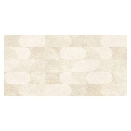 กระเบื้องผนัง 30x60 ซม. DURAGRES ทาร์ทูโฟ เบจ A 0.9 ตร.ม.