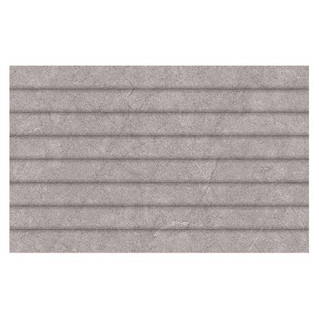 กระเบื้องผนัง 25x40 ซม. TARA เชอรีน เกรย์ 1 ตร.ม.