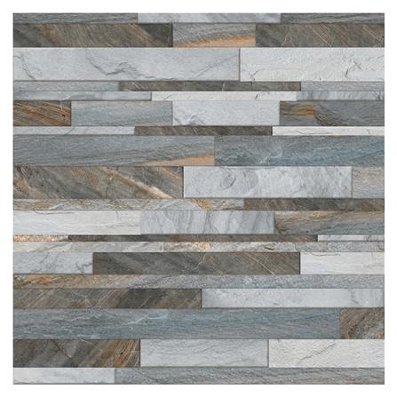 กระเบื้องพื้น 16x16 นิ้ว DURAGRES อาซูร่า เทา A 0.96M2