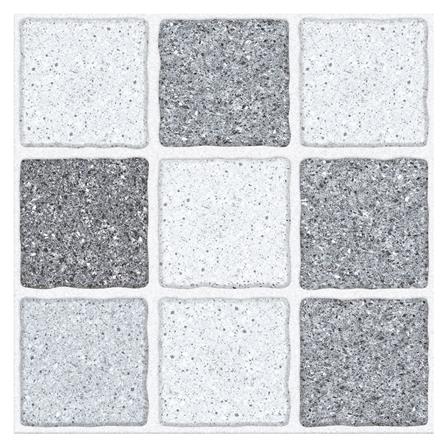 กระเบื้องพื้น 12x12 นิ้ว ภูผา ลานวาสนา เทา EXC 1M2