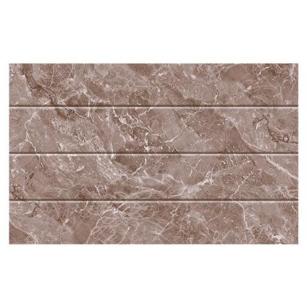 กระเบื้องผนัง 25x40 ซม. ครอส มาเบิล เกรย์