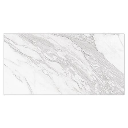 กระเบื้องพื้นพอร์ซเลน 30x60 ซม. COTTO คาลาคัตตา เทา PM 1.44 ตร.ม.