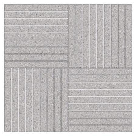 กระเบื้องพื้น 16x16 นิ้ว TARA แอนต้าร์ เทา PM 0.96 ตร.ม.