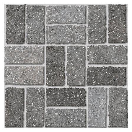 กระเบื้องพื้น 12x12 นิ้ว DURAGRES ฮัตตั้น เทา A 1 ตร.ม.