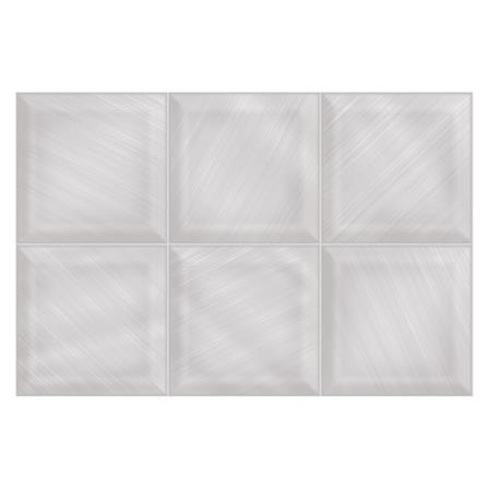 กระเบื้องผนัง 30x45 ซม. TARA เฮลีย์ เกรย์ 0.81M2