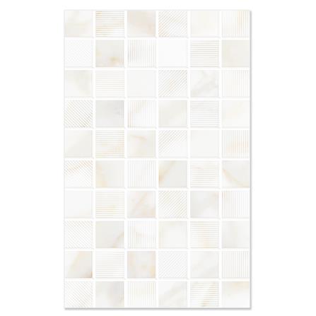 กระเบื้องผนัง 10x16 นิ้ว ภูผา นาลิน เบจ