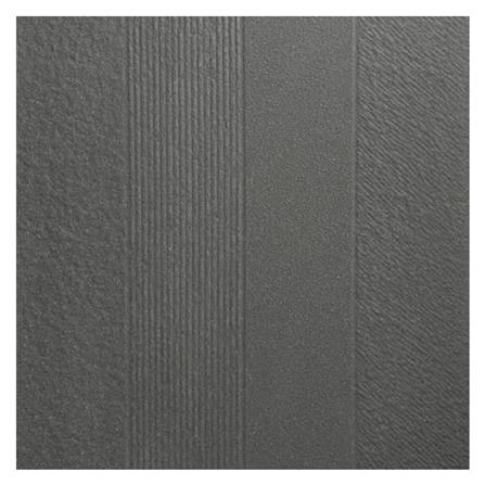 กระเบื้องพื้นพอร์ซเลน 60x60 ซม. TARA เฮลี่ เทาเข้ม A 1.44 ตร.ม.