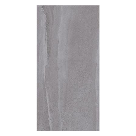 กระเบื้องพื้น 30x60 ซม. DURAGRES ดีนอนโซ่ เทาเข้ม A 1.44 ตร.ม.