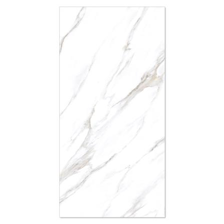 กระเบื้องพื้นพอร์ซเลน 60x120 ซม. DURAGRES พลานิโต ขาว A 1.44 ตร.ม.