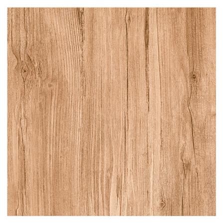 กระเบื้องพื้น 16x16 นิ้ว DURAGRES ซอสวู๊ด น้ำตาล A 0.96M2