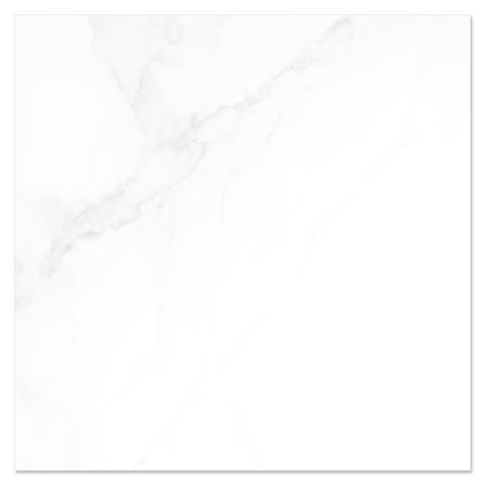 กระเบื้องพื้นพอร์ซเลน 16x16 นิ้ว COTTO เบอร์เรี่ยน ขาว ExC PM 0.96M2