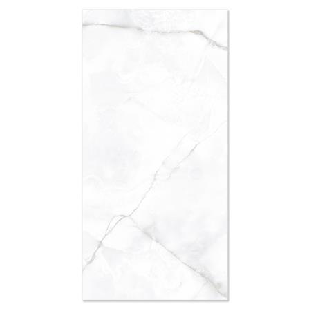 กระเบื้องพื้นพอร์ซเลน 80x160 ซม. TARA แอริโซ ขาว 2.56 ตร.ม.