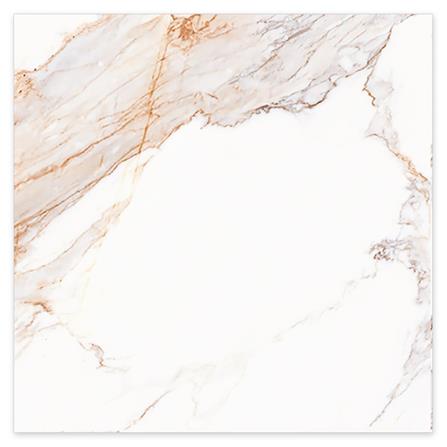 กระเบื้องพื้น 8x8 นิ้ว DURAGRES เพลโต้ ไวท์ A 1 ตร.ม.