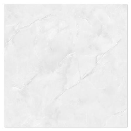 กระเบื้องพื้น 40x40 ซม. TARA เดลต้ามาร์เบิ้ล สีเทา A 0.96 ตร.ม.