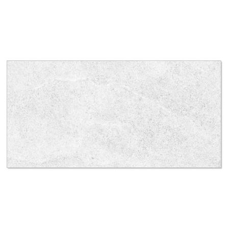 กระเบื้องพื้นพอร์ซเลน 30X60 ซม. พีโม ขาว ซาติน PM 1.44 ตร.ม.