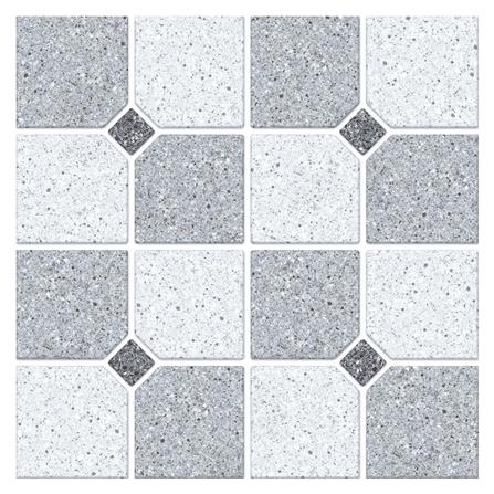 กระเบื้องพื้น 12x12 นิ้ว ภูผา ธีธัช เทา A 1M2