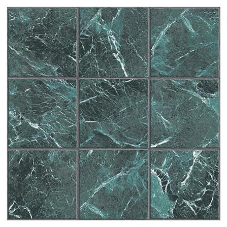 กระเบื้องพื้นพอร์ซเลน 16x16 นิ้ว COTTO ทารอน เขียว PM 0.96 ตร.ม.