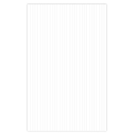 กระเบื้องผนัง 10x16 นิ้ว ภูผา ดาเรศ ขาว