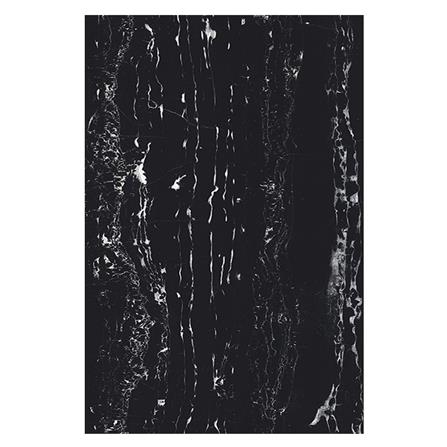 กระเบื้องพื้นพอร์ซเลน 80x160 ซม. TARA นิกโคร มาเบิ้ล ดำ 2.56 ตร.ม.