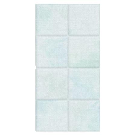 กระเบื้องผนัง 30x60 ซม. DURAGRES เทียร์ ซี เขียว A 0.9 ตร.ม.