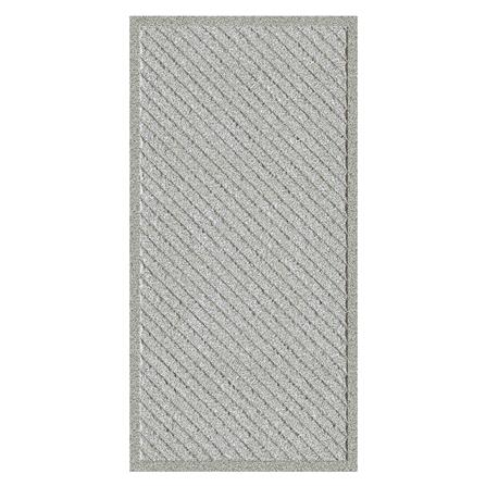 กระเบื้องพื้นพอร์ซเลน 29.8x60 ซม. TARA ซิลเวลล์ เทา A 0.72M2