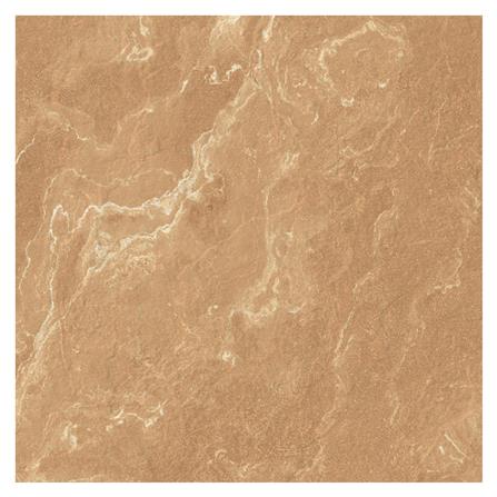 กระเบื้องพื้นพอร์ซเลน 16x16 นิ้ว COTTO อ๊อตโตวา น้ำตาล PM 0.96 ตร.ม.