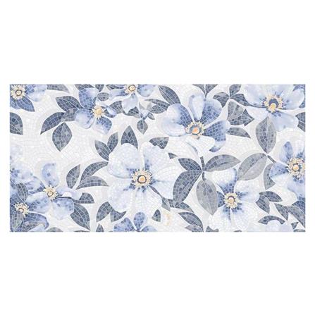 กระเบื้องผนัง 30x60 ซม. DURAGRES เบ็ตตี้ กลอรี่ ฟ้า A 0.9 ตร.ม.