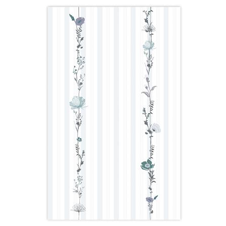 กระเบื้องผนัง 10x16 นิ้ว ภูผา ดลญาดา ฟ้า