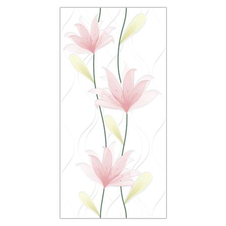 กระเบื้องผนัง 8x16 นิ้ว DURAGRES ไอรีน พิ้งค์ 1M2