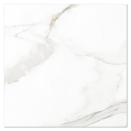 กระเบื้องพื้นพอร์ซเลน 60x60 ซม. CERGRES นิโคล่า ไวท์ A 1.44 ตร.ม.