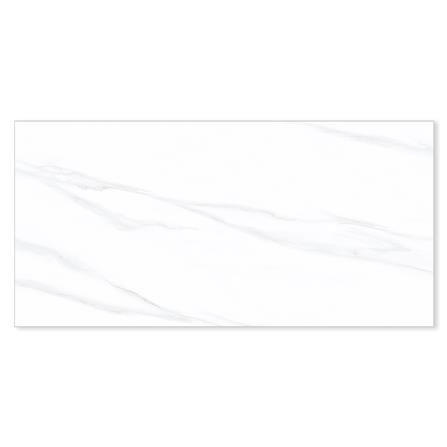 กระเบื้องพื้นพอร์ซเลน 60x120 ซม. TARA ควีนสโตน ขาว A 1.44 ตร.ม.