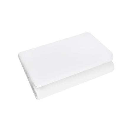 ปลอกผ้านวม DREAMERY CVC210TN 100X90 นิ้ว สีขาว