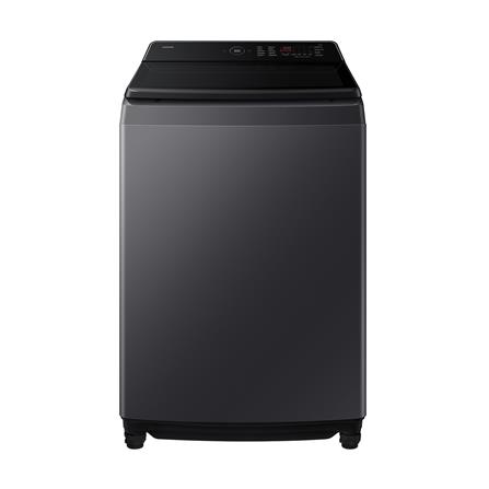 เครื่องซักผ้าฝาบน SAMSUNG WA80F19S8CST 19 กก. อินเวอร์เตอร์ สีเทาชาโคล