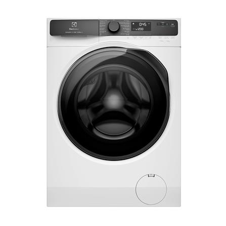 เครื่องซักผ้าฝาหน้าพร้อมขาตั้ง ELECTROLUX EWF9023P5WC 9 กก. 1200RPM อินเวอร์เตอร์ สีขาว