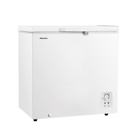 ตู้แช่ 2 ระบบ HISENSE RF359N4TW1 10.7 คิว สีขาว