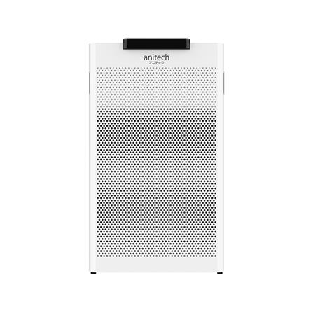 เครื่องฟอกอากาศ ANITECH SAP-043 สีขาว