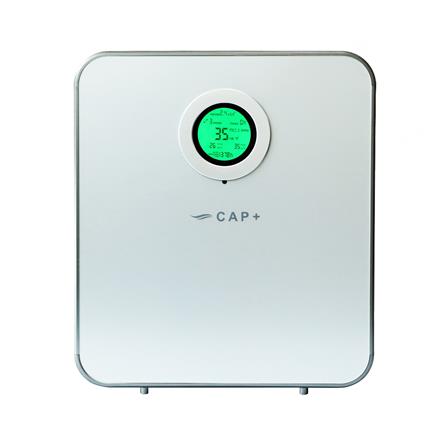 เครื่องเติมอากาศ CAPPLUS CAP 200 PLUS