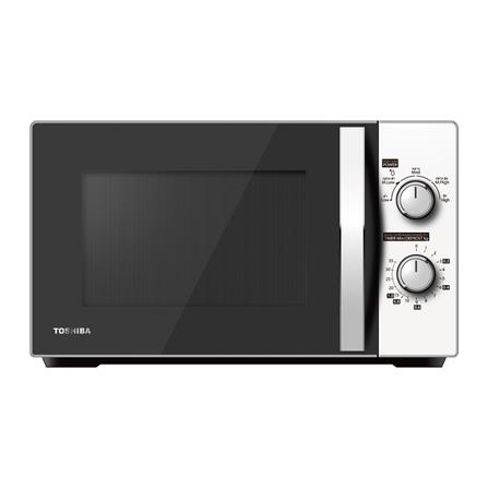 ไมโครเวฟ TOSHIBA MWP-MM20P(WH) 20 ลิตร