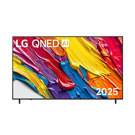 ทีวีคิวเอ็นอีดี 65 นิ้ว LG (4K, QNED, SMART TV) 65QNED82ASA.ATM