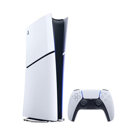 เครื่องเล่นเกม SONY PLAYSTATION 5 SLIM DIGITAL EDITION CFI-2118 B01