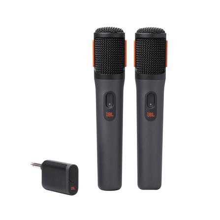 ไมโครโฟนไร้สาย JBL PARTYBOX WIRELESS