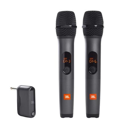 ไมโครโฟนไร้สาย JBL WIRELESS MICAS1