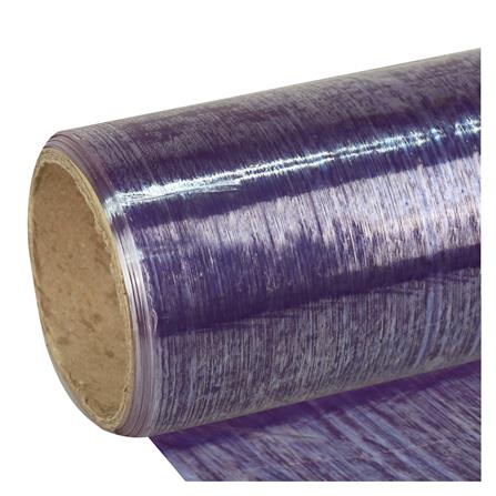 พลาสติกใส PACK IN 54 นิ้ว 50 หลา สีใส