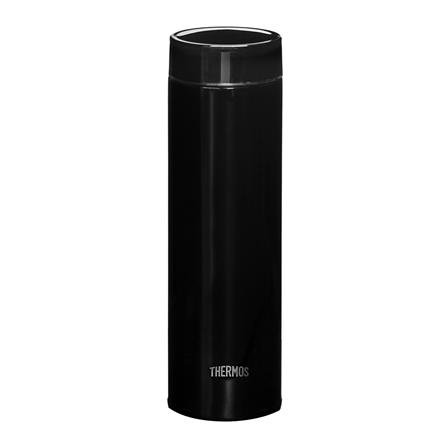 กระติกสุญญากาศ THERMOS 480CL 0.48 ลิตร สีดำ