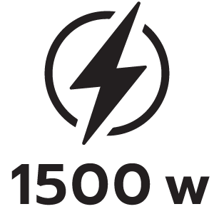 เครื่องทำน้ำอุ่น Midea MWH-45QTH(W) 4500 วัตต์ สีขาว (ไม่รวมติดตั้ง)