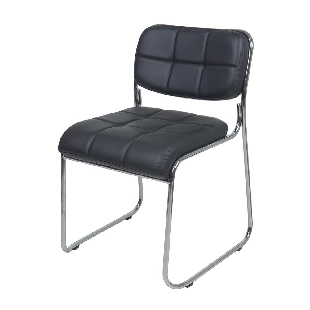 เก้าอี้จัดเลี้ยง FURDINI UNIC สีดำ