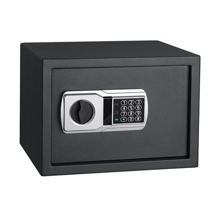 ตู้นิรภัย ELECTRONIC FURDINI 25NEK 35 ซม. สีดำ